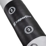 Boxovacie vrece inSPORTline Robkin 35x150 cm / 40 kg - Farba: Biela · záber 5