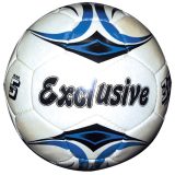 Futbalová lopta SPARTAN Exclusive · záber 1