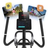 inSPORTline ZenStride 600 · záber 4