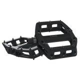 Trek Line Elite Flat Pedals - Farba: Červená · záber 9