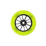 LMT S Wheel 110 mm čierno-zelená · záber 1