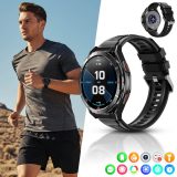 inSPORTline Rodamo · záber 1
