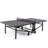 Stôl na stolný tenis SPONETA Design Line - Black Neo Outdoor - vonkajší · záber 1
