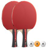 Set na stolný tenis JOOLA Rosskopf · záber 6