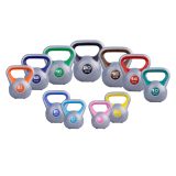 Činka inSPORTline Vin-Bell 14kg · záber 2