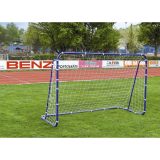 Futbalová bránka SPARTAN Fussballtor 1147 - 240 x 100 x 160 cm · záber 1