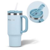 inSPORTline Natticino 470 ml kávová · záber 2