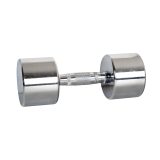 Chrómová činka inSPORTline Crossteel 8 kg · záber 1