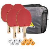 Set na stolný tenis JOOLA Family Set · záber 1