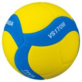 Mikasa VS170W-YBL · záber 1