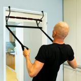 Hrazda do dverí inSPORTline HR5004 · záber 3