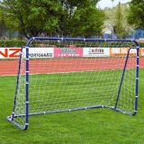 Futbalová bránka SPARTAN Fussballtor 1147 - 240 x 100 x 160 cm · záber 2