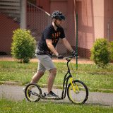 Kolobežka inSPORTline Disparo V-Brake 20/16" · záber 3