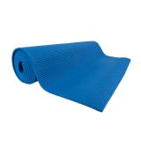 Karimatka inSPORTline Yoga 173x60x0,5 cm - Farba: Modrá · záber 1