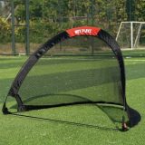 Brankový set SPARTAN Flex Soccer Pop Up - 125 x 76 cm · záber 1