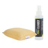 Čistič JOOLA Rubber Pro Cleaner Set 125 ml · záber 1