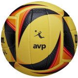 Wilson OPTX AVP Replica - Farba: Žltá · záber 2