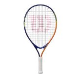 Wilson Slam JR 21 Tennis Racket Boys · záber 1