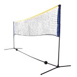Bedmintonová sieť TALBOT TORRO Kombi 300 x 75 cm · záber 1