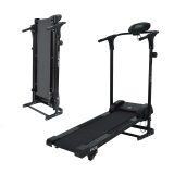 Bežecký pás MASTER F-03 · záber 1