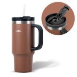 inSPORTline Natticino 470 ml kávová · záber 1