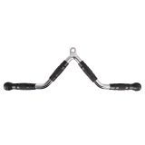 Adapter triceps inSPORTline A432 zalomený 64 cm · záber 1