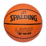 Basketbalová lopta SPALDING Layup TF50 - 7 · záber 1