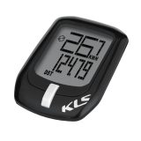 Kellys Direct black-white · záber 1