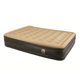 Nafukovací matrac AVENLI Queen High Raised - 203 x 157 x 47 cm s pumpou · záber 1