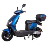 W-TEC Raike II modro-čierna · záber 1