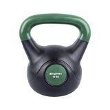 Činka inSPORTline Vin-Bell Dark 10 kg · záber 1