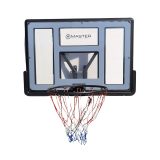 Basketbalový kôš s doskou MASTER 110 x 75 cm Acryl · záber 1