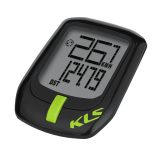 Kellys Direct WL Black-Green · záber 1