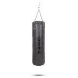 Boxovacie vrece inSPORTline Joakim 30x90 cm / 20kg · záber 1