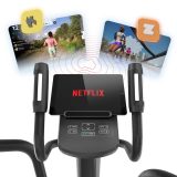 inSPORTline ZenStride 200 · záber 3