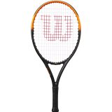 Wilson Burn Spin JR 24 · záber 1