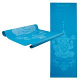 Karimatka inSPORTline Spirit 172x61x0,3 cm - Farba: Modrá · záber 1
