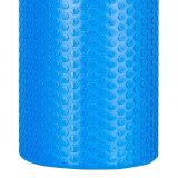 Joga valec inSPORTline Evar 45,5 cm - Farba: Modrá · záber 4