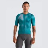 Specialized SL Air Distortion Jersey - Veľkosť: S · záber 6