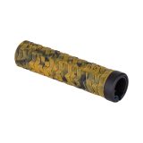 Kellys Poison dijon yellow/black · záber 1