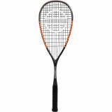 Unsquashable Inspire Y-4000 Squash Racket · záber 1
