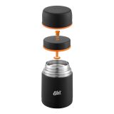 Esbit FJ500ML-2 · záber 3