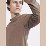 Craft ADV SubZ Wool LS Tee 2 M - Veľkosť: L · záber 4
