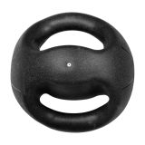 Medicinbal s úchopmi inSPORTline Grab Me 3 kg · záber 3