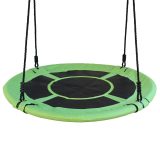 Záhradná hojdačka MASTER Fun Ring 80cm - zelená · záber 1