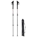 Trekingové palice inSPORTline Montgato 3-dielne · záber 1
