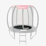 Odrazová plocha k trampolíne inSPORTline Flea PRO 183 cm · záber 1