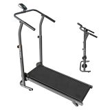 Bežecký pás MASTER F-02 · záber 1