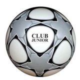 Futbalová lopta SPARTAN Club Junior 4 · záber 4