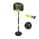 Basketbalová súprava inSPORTline BBS580 · záber 1